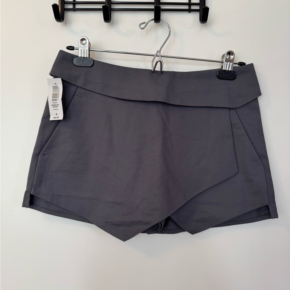 Aritzia Sunday Best - Skort - NWT